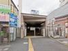 東京メトロ「氷川台」駅 距離240m