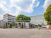 日本大学医学部附属板橋病院 距離540m