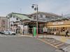 西武鉄道「清瀬」駅 距離160m