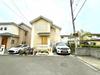 前面5.0ｍ公道を含む現地
