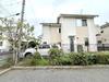 隣地は緑薫る公園と5.0ｍ公道に面した開放的なお住まいがここにはあります。