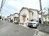 前面通路を含む現地