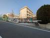 練馬区立貫井中学校 距離640m