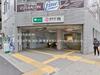 都営地下鉄「練馬」駅 距離400m