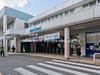 西武鉄道「秋津」駅 距離720m
