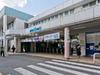 西武鉄道「秋津」駅 距離640m