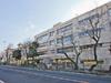 朝霞市立朝霞第三小学校