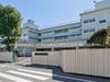西東京市立田無第二中学校 距離430m