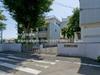 清瀬市立清瀬第四中学校 距離700m