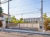 練馬区立大泉東小学校 距離300m