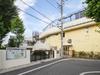 大泉学園保育園 距離200m