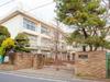 練馬区立大泉南小学校 距離740m