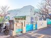 北大泉幼稚園 距離420m