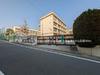 練馬区立貫井中学校 距離600m