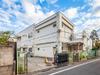 貫井保育園 距離460m