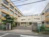 練馬区立大泉第四小学校 距離800m