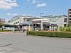 西武鉄道「花小金井」駅 距離1520m