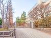 練馬区立開進第二中学校 距離1100m