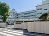 西東京市立田無第二中学校 距離900m