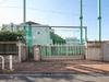 板橋区立志村第一中学校 距離800m