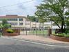板橋区立桜川小学校 距離340m