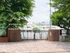 板橋区立桜川中学校 距離230m