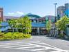 西武鉄道「田無」駅 距離1840m