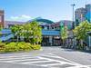 西武鉄道「田無」駅 距離720m