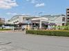 西武鉄道「花小金井」駅 距離1280m