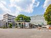 日本大学医学部附属板橋病院 距離640m