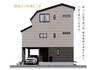 ２駅利用できる立地に３LDKプランを設計し陽当たり大変良く、お勧めできる贅沢仕様に仕上がります。無料定期点検や、最長35年保証システム採用
