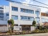 板橋区立中台中学校 距離960m