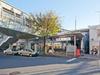 清瀬駅は「当駅始発」もある駅で、駅前開発でとても綺麗になりました。駅前の商店街や、緑も溢れてとても親しみやすい街並みです。	