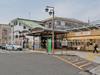 西武鉄道「清瀬」駅 距離1200m