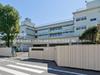 西東京市立田無第二中学校 距離850m