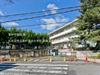 西東京市立谷戸第二小学校 距離1150m