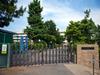 朝霞市立朝霞第八小学校