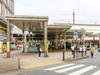 JR「新座」駅 距離1200m