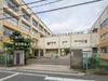 練馬区立大泉第四小学校 距離330m