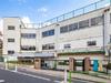 板橋区立成増ケ丘小学校 距離590m
