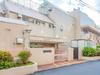 赤塚新町保育園 距離1350m