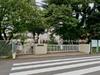 東久留米市立第九小学校 距離550m