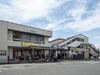 東武東上線「上板橋」駅_		