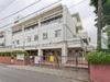 西東京市立柳沢小学校 距離130m