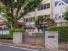 練馬区立中村中学校