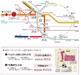 西武池袋線「ひばりヶ丘」駅、「東久留米」駅から東京メトロへ乗り入れ列車も利用でき、西武新宿線「田無」駅から「西武新宿」駅へ急行4駅！JR中央線、西武多摩川線が発着する「武蔵境」駅もご利用いただけます