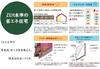 【ZEH水準の省エネ住宅】「断熱等性能等級5」と「一次エネルギー消費量等級6」を同時達成。外壁や窓などからの熱損失を抑えるために高断熱性能を備え、夏は涼しく、冬はあたたかい住まいです。