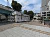 都営地下鉄「光が丘」駅 距離1200m