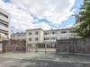 板橋区立赤塚第三中学校 距離1480m
