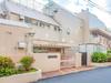 赤塚新町保育園 距離290m